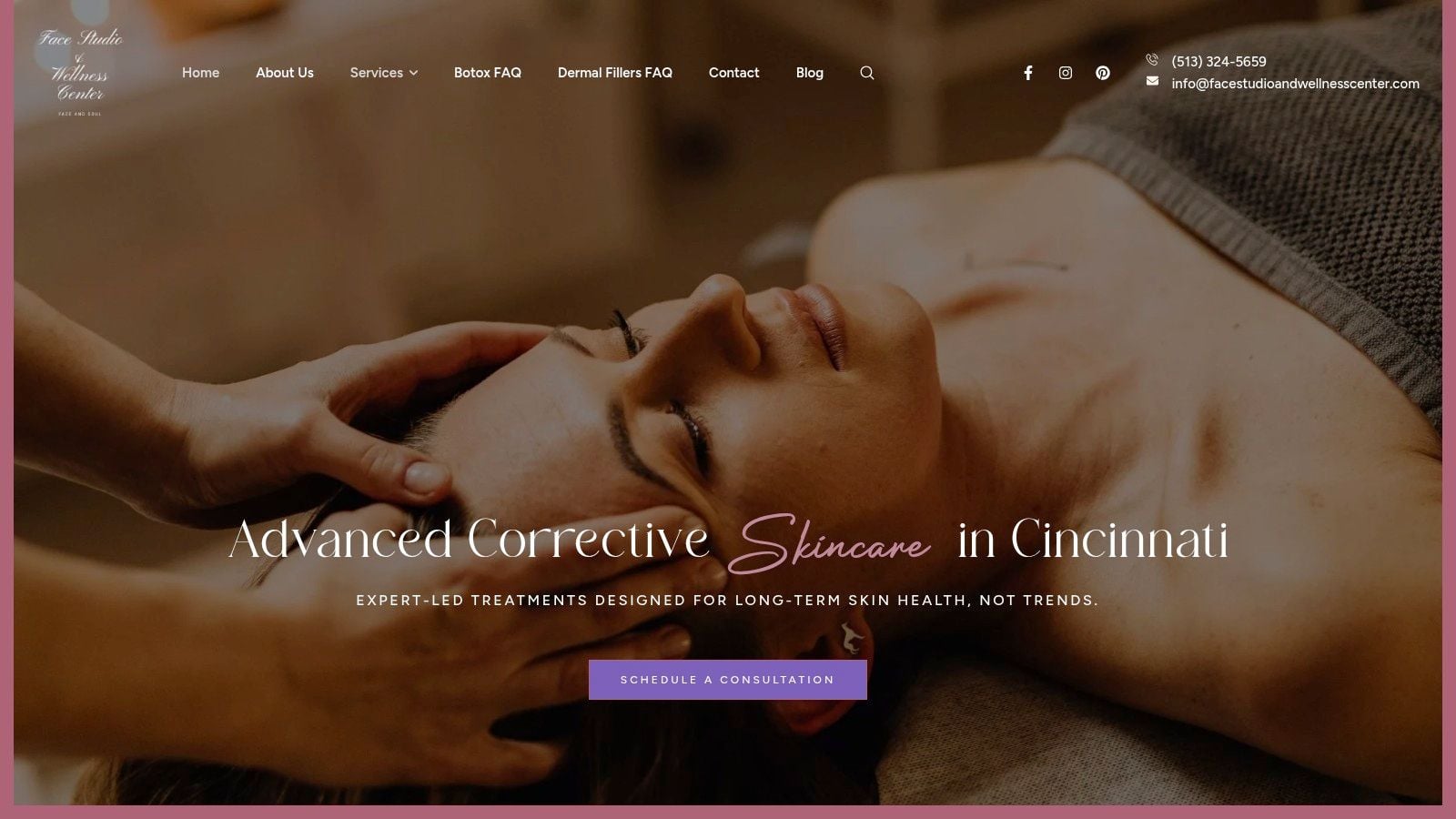 Screenshot from https://cincinnatifacials.com